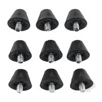 Pinchos de repuesto para calzado de fútbol, tachuelas de 5MM, 16mm, 12 piezas - details 6