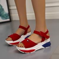 Sandalias informales para mujer, zapatos de verano - details 5