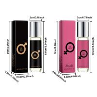 Perfume de feromonas de 10ML, Perfume erótico para pareja íntima, fragancia de feromonas, Perfume estimulante para coqueteo, sexo duradero sin sexo - details 21