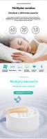 Musica para dormir bebe para casa regalo cumpleaños inteligente ruido blanco adultos - details 7