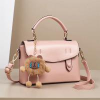 Nuevos Bolsos de Hombro para Mujer 2025 Bolso de Diseñador de Lujo Pequeño Bolso Cuadrado - details 4