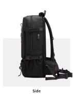 Nuevo Mochila táctica para ordenador portátil de viaje al aire libre de gran capacidad impermeable para montañismo para hombre - details 16