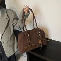 Bolso de mano elegante impermeable con correa ajustable y espacio amplio para uso diario - details 10