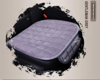Funda de asiento de coche, cojín cálido de invierno, antideslizante, Universal, almohadilla transpirable para vehículo, Protector de asiento de coche - details 20