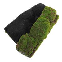 Alfombra de musgo Artificial, tablero decorativo de bola verde, césped de jardín artificial, césped de imitación de plástico - details 2