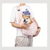 Mochila Extra grande para transportar mascotas, cómoda bandolera para gatos y perros, soporta hasta 6,8 KG - details 2