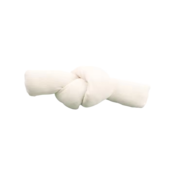 Juguetes de Peluche de Colores Piezas Masticables para Gatos Alivio de Obstrucción Dental - 1