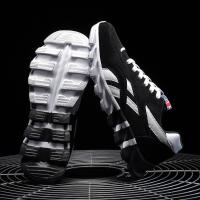Zapatos De Deporte Para Hombre 2024 Moda Transpirables Antideslizantes Absorbedores De Choque Cómodos Para Caminar Tallas 39-48 - details 5