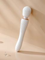 Vibrador Mágico Mejora de la Salud para Mujeres Masajeador Clitorial Juguete Intimo de Gran Máquina Sexual - details 6