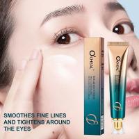 Sérum Hidratante y Reafirmante de Ojos Retinol 3Pcs Cuidado de la Piel de la Cara para Belleza - details 0