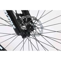 Bicicletas con absorción de impacto, 21 velocidades, marco de acero con alto contenido de carbono, Bicicletas de montaña de 29 pulgadas para adultos S251134 - details 8