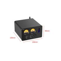 YJCO-Amplificador DE POTENCIA D315N TPA3251 HIFI, Bluetooth, tubo 6N3, Amplificador Digital combinado, estéreo HIFI - details 7
