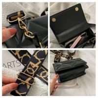 Crossobdy-Bolso informal de gran capacidad, bandolera con solapa - details 7