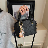 Bolso de alta sociedad, bandolera pequeña de verano, novedad de 2025, bonito bolso de hombro tipo bandolera de gama alta, elegante y versátil - details 7