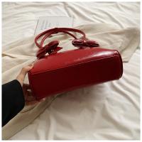Verano nueva bolsa de mujer arco debajo del brazo bolsa nicho estilo ballet gran capacidad bolso de bolos de hombro - details 30