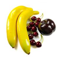 Frutas frescas