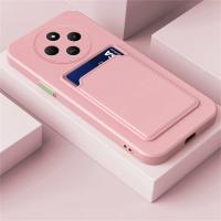 Funda de silicona de lujo para Xiaomi Redmi 14C 4G, cartera, tarjetero, funda de teléfono para Xiomi Redmy Readmi 14 C C14, funda a prueba de golpes hon - details 11