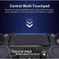 Controlador inalámbrico Dualshock 4 V2-PlayStation 4-Diseños de opción múltiple-Para PS4 y PC - details 6