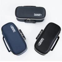 Gran Estuche de Lápices con Cerradura de Contraseña Color Sólido Duradero Para Oficina o Escuela - details 11