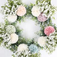 Ramo de Flores de Cielo Completo Romántico Pequeños Suministros de Boda - details 0