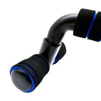 Soporte de Push Up Antideslizante Manijas de Gimnasio para Fortalecer Músculos de Pecho y Brazo - details 5