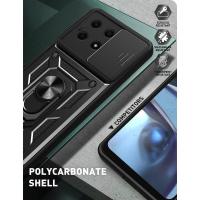 Estuche de cámara deslizante de lujo aplicable a Redmi Note 13, 13 Pro, Poco X6, M6 Pro. - details 4