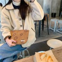 Bolsa de Maquillaje de Viaje Organizador de Cosméticos con Cremallera Bolsa de Cepillos de Belleza para Monedero - details 5