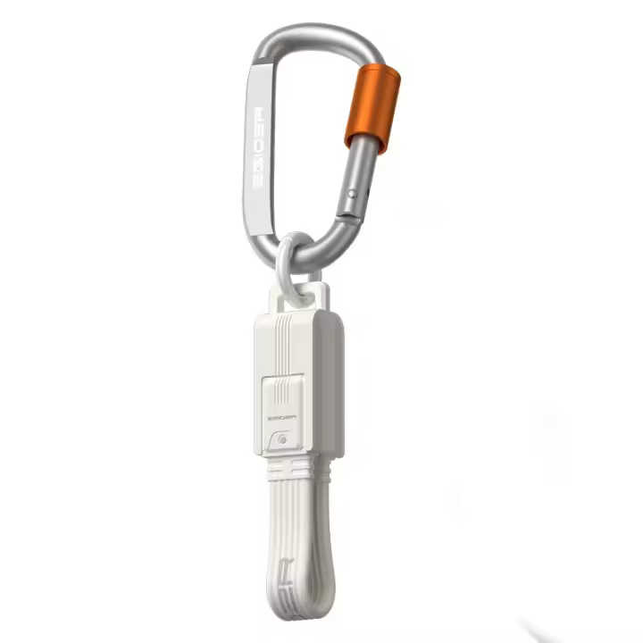 Cable USB4 EGIOZR 240W – Tipo C a C con 40Gbps y 8K, Carga Rápida PD3.1, Compatible con iPhone 15, MacBook, Thunderbolt 4. - 1