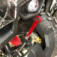 Kit de herramientas de cambio de rueda de motocicleta, accesorio para Honda CRF1000L DCT Adventure Sport AfricaTwin 2016 2017 2018 2019 CRF 1000 L LA ADV 2020 - details 1