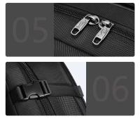 Mochilas tácticas, calzado deportivo a la venta, bolsos, bolsos de lujo para equipaje de viaje - details 19