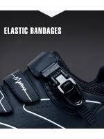 Zapatos de Ciclismo Antideslizantes Zapatillas de Bicicleta de Montaña para Hombres y Mujeres - details 2