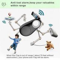 Mini rastreador móvil Bluetooth, dispositivo antipérdida, localizador inteligente para bolsas de mascotas y niños - details 4