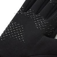 Guantes de fútbol con agarre térmico, manoplas resistentes al agua, para deportes al aire libre - details 4