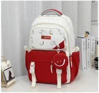 Mochila escolar Girls Life Book Bag para primaria y secundaria - details 10