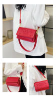 Bolso de hombro de las señoras, bolso de moda del Crossbody del centenar, nuevo bolso de las señoras - details 7