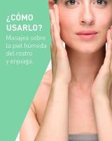 CERAVE Gel Limpiador Facial Espumoso 473ml - details 0