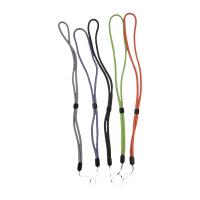 Cordón largo fluorescente Universal para teléfono, colgante ajustable para el cuello, correa para teléfono móvil, colgante de nailon, cadena para teléfono móvil, correa para llave - details 6