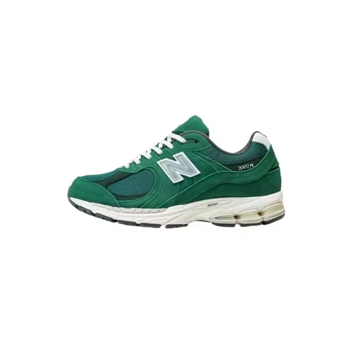Zapatillas deportivas oficiales Leten NB 2002R M2002RHB Garantía 1 año - 1