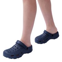 Zuecos de moda Pallene para hombre, calzado de jardín con agujeros ligeros de EVA, sandalias de playa para exteriores para hombre, zapatos de baño para el hogar, chanclas informales Unisex - details 18