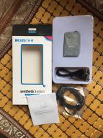 Reproductor de Música Bluetooth Deportivo RUIZU X50 X52 8gb con Soporte de Pantalla FM Grabadora de Registro E-Book Reloj Pedímetro - details 24