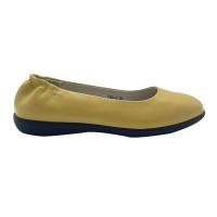 Zapatos de piel de vacuno profesionales, zapatos de piel de mujer informales, cómodos y clásicos. - details 4