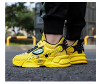 Zapatillas de deporte de marca para niños, zapatos deportivos informales para niñas y niños, zapatos transpirables de alta calidad para correr para niños, zapatos de baloncesto para niños - details 16