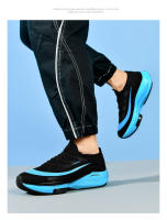 Zapatos de superficie de malla transpirable de verano, ligeros, de talla grande, adecuados para deportes - details 34