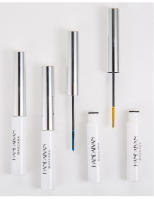 Mascarilla de pestañas de 5ML, Máscara de pestañas de colores, Gruesas, largas y rizadas, Resistente al agua, No se emborrona,Pelo de ojos de 12 colores - details 11