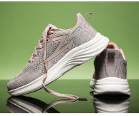 Nuevos zapatos para hombre con malla transpirable tejida con mosca, suela suave, zapatos deportivos informales y versátiles resistentes al desgaste, zapatos de moda - details 4