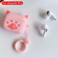 Divertida funda de silicona para auriculares, carcasa protectora creativa de dibujos animados para AirPods PRO 2, Bluetooth, 2022, 2023 - details 12
