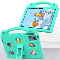 Funda Infantil para Xiaomi Redmi Pad SE 11 pulgadas, Resistente a Golpes y Caídas, Soporte para Tu Redmi - details 28