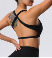 Camiseta Deportiva Transpirable para Mujer Tela de Nylon de Secado Rápido - details 15