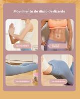 Abdominal weight loss hombre mujer maquinas gimnasio para casa - details 7