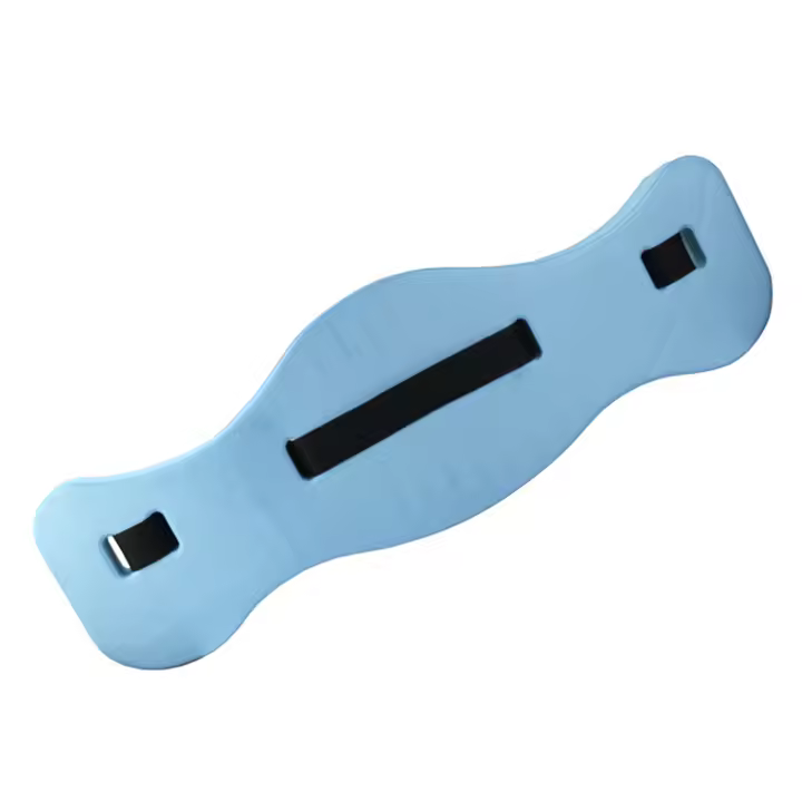 Cinturón flotador EVA para aeróbicos acuáticos, equipo de entrenamiento para piscina, trotar, Fitness, natación - 1